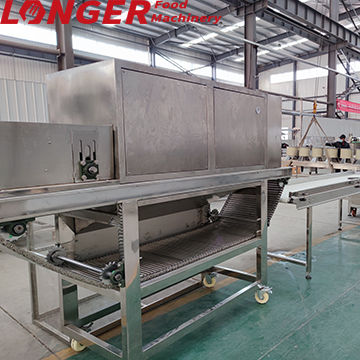 Buy Wholesale China Automatic Garlic Peeler Machine For Sale, garlic  Processing Plant & Garlic Peeling Machine at USD 100000