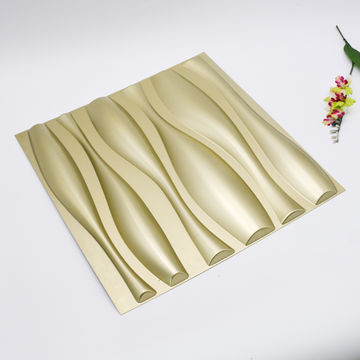 China Sunyo OEM 3D Wall Panel PVC Panels on Global Sources,PVC panel ...