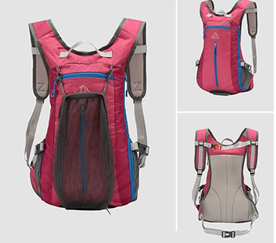 20l running backpack