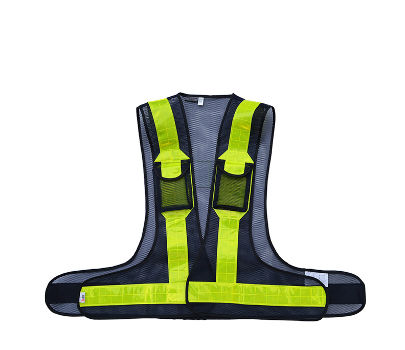 Achetez en gros Gilet De Sécurité Lampe De Course, Chine et Gilet