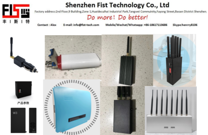 Buy Wholesale China Wireless Gps L1 L2 Signal Jammer For Car Using Portable Gps  Anti Tracking Device & Gps Signal Jammer at USD 20