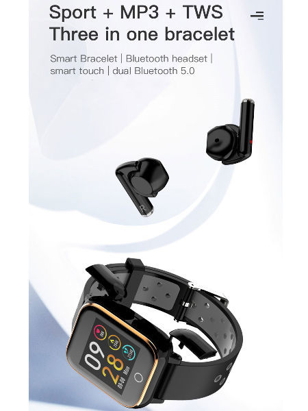 smart watch bluetooth