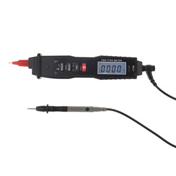 Multim China Intelligent Pen Multimeter Smart Pen Multimeter on Global Sources ...