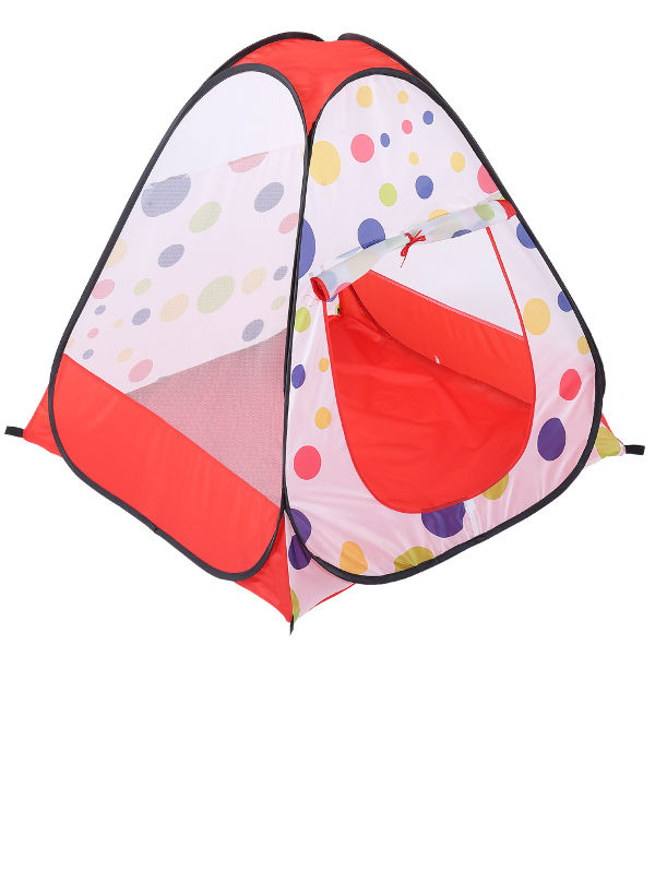 Tent toy house indoor and outdoor baby folding outdoor camping game house 