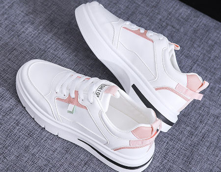 Wholesale Brand Casual Shoes Women LV′ S Sneaker Running Sneaker Designer  Sport Shoesreference Fob Pric - China Trend Sneakers Flat Custom Footwear  and Brand Designer Canvas Shoes price