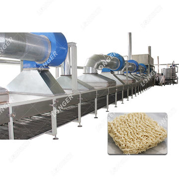 Buy Wholesale China 30000 Bags/8hr Factory Price Indomie Noodle