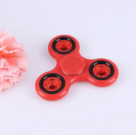 Fidget Spinner Brand New in Box 7 Colors US SELLER HOTTEST TOY 