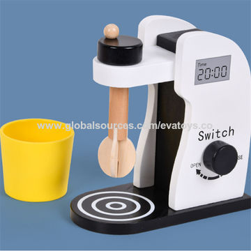 Buy Wholesale China 2018 New Arrival Kids Wooden Stand Mixer Toy With  Rotated Whisk W10d209 & Kids Wooden Stand Mixer Toy With Rotated Whisk at  USD 3