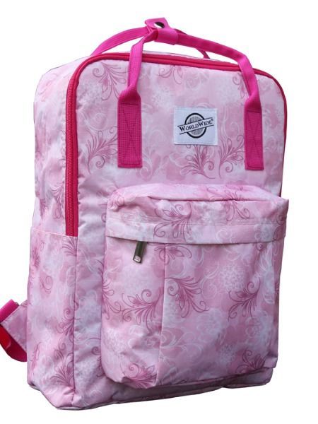 durable backpack purse