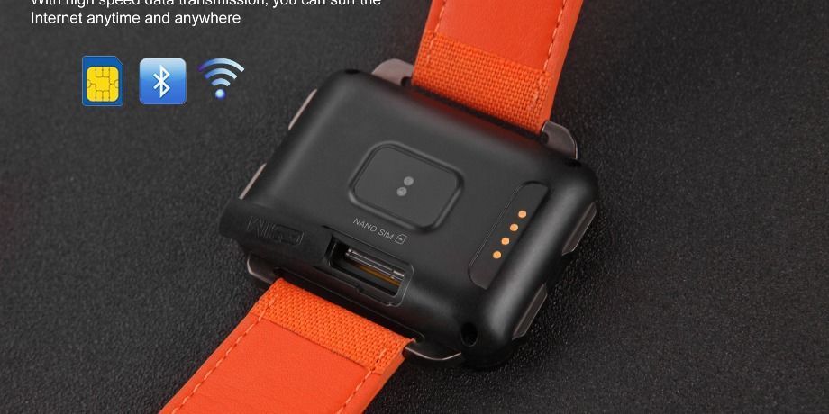 dm99 smart watch