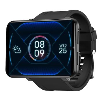 smartwatch with camera 2019