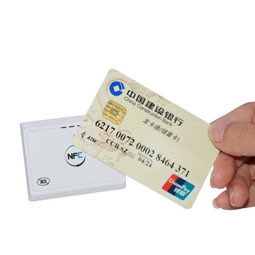 Best NFC Card Manufacturer in China - WXR