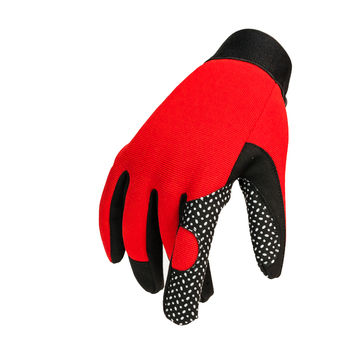 Buy Wholesale China Mechanics' Gloves, Men En388 Safety Gloves