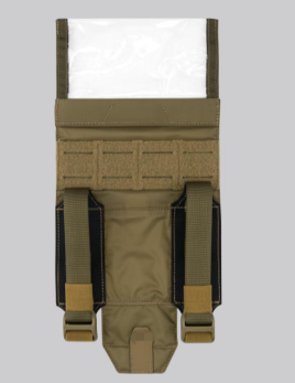 molle pen pouch