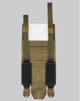molle pen holder