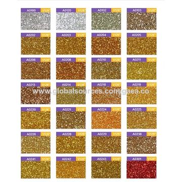 Biodegradable Glitter Polyester Decorations Cosmetic Chunky