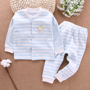 Buy Wholesale China New Born Baby Clothes Boy s Pajamas Set Baby