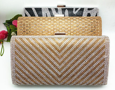 money clutch purse wholesale