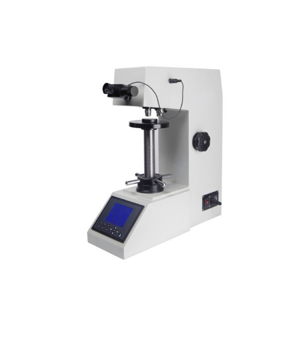 China Digital Vickers Hardness Tester HVS-50Z On Global Sources ...