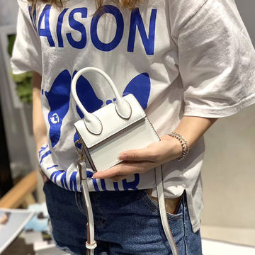Wholesale Wholesale New Fashion sac a main femme crossbody bag pu leather bag  handbags for women luxury From m.