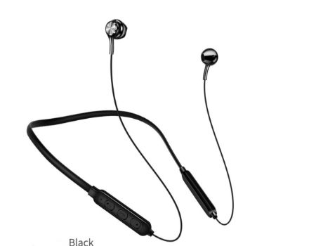 multipoint bluetooth neckband