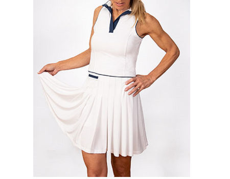 golf dress ladies