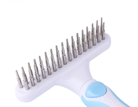 undercoat comb for dogs