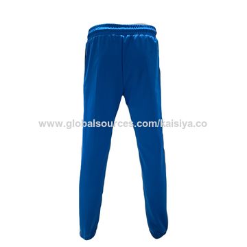 Male Dull Black (Base) Allegiant Men Casual Polyester Track Pant, Brand  Logo at Rs 370/piece in Ludhiana
