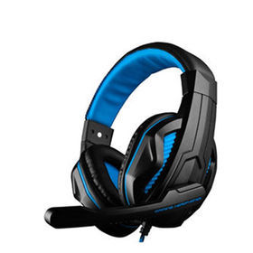 entry level gaming headset