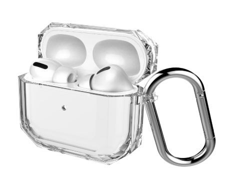 Luxury Design Universal Case for Airpods PRO 3 2 1 Airpods Protector Cute  Air Pods Cover with Clasp Keychain for Airpods - China for Airpods Case and  Case for Airpod Cover price