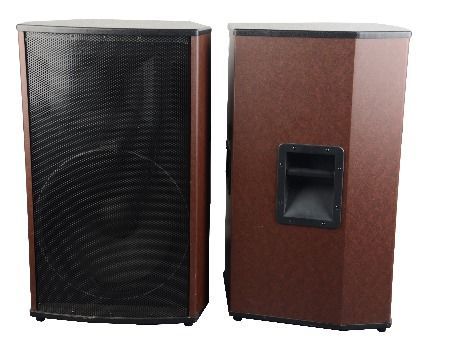Passive Speaker 