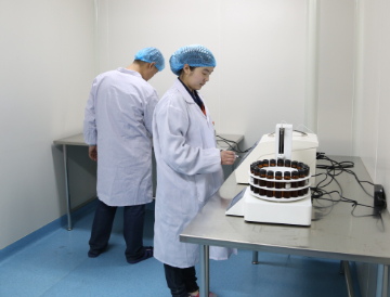 TOC analyzer online and offline test for pharmaceutical WFI water ...