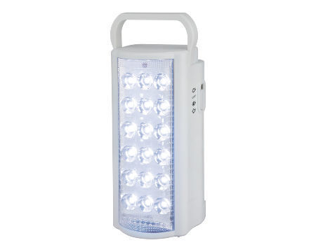 emergency light using power bank