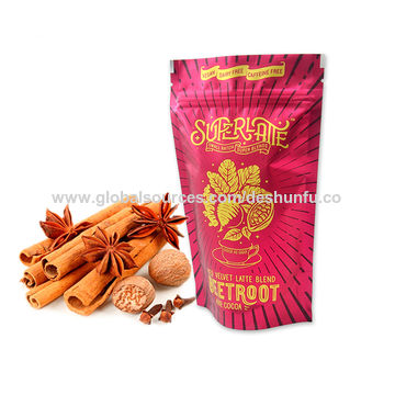 Buy Wholesale China Plastic Packing Bags For Frozen Vegetable Chicken  Shrimp French Fries Food Packaging Pouch & Plastic Packaging Bags at USD  0.22