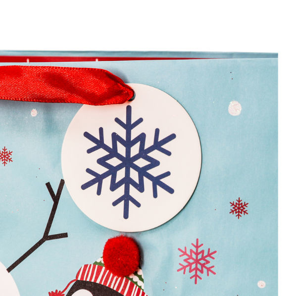 Caja regalo para Navidad – Bocaditos Dulces