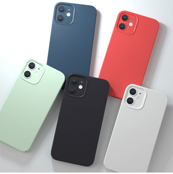 does wireless charging work with silicone case