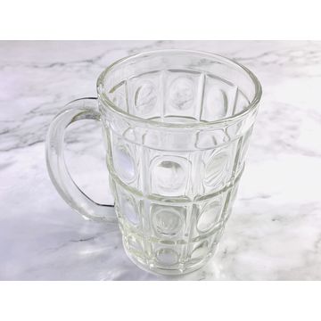 Buy Wholesale China Wholesales Classical Clear Big Glass Cup Beer