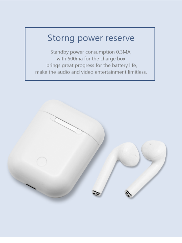 Headphones White Flashing Light On Airpods Flashing Blue Light