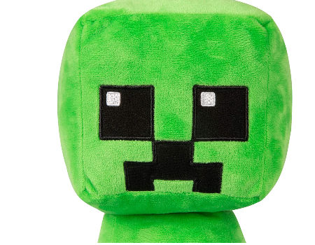 China Factory Custom Wholesale Creative Minecraft Crafter Creeper Plush Stuffed Toy Green Doll Stuffed Toy Doll Custom Plush Toy Buy China Creative Minecraft Crafter Creeper Plush Toys On Globalsources Com