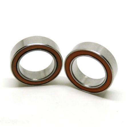 Buy China Wholesale Fishing Reel Bearings 4x10x4mm Smr104c 2rs Hybrid  Ceramic Ball Bearing Smr104c-2rs & Fishing Bearing, Smr104c, Hybrid Ceramic  Bearing $1.25