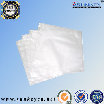 100 PCS emballage sous vide alimentaire sac en plastique transparent sac de  conservation en nylon, taille: 7 cm x 10 cm