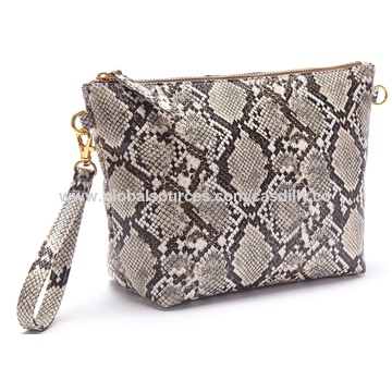  Tufusiur Makeup Bag, Cosmetic Bags for Women Toiletry