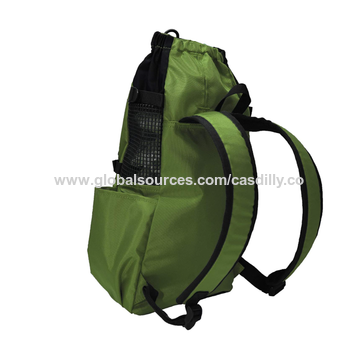 Buy Wholesale China Dog Carrier Dog Backpack For Small And Medium