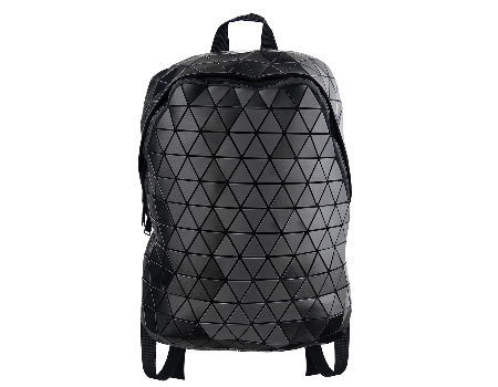 ideal backpack size