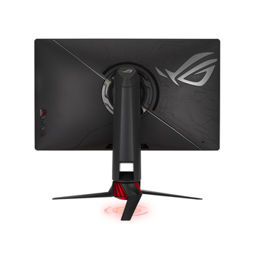 ☆美品☆ASUS XG27UQ 27インチ 4K IPS 144Hz ゲーミング（ゲーミング 