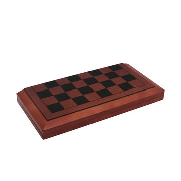 Buy Wholesale China Luxury Woodenchess Game Set Folding Chess Board &  Folding Chess Game Set at USD 0.99