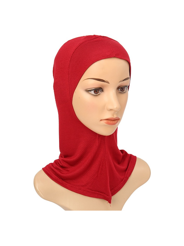 Cotton Inner Hijab Undercap 