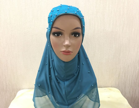 Hijab Caps Underscarf Women 