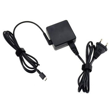 CARREGADOR USB TIPO C USB-C 90W 5V-3A 5.2V-2.4A 9V-3A 12V