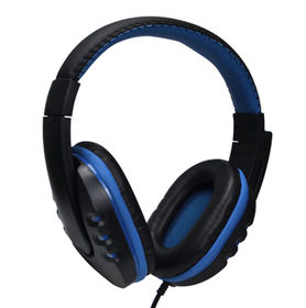 entry level gaming headset